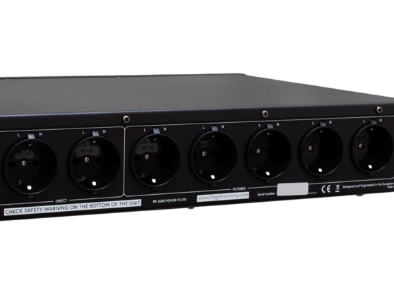 Taga Harmony PF-2000 (2022) - cecha 1